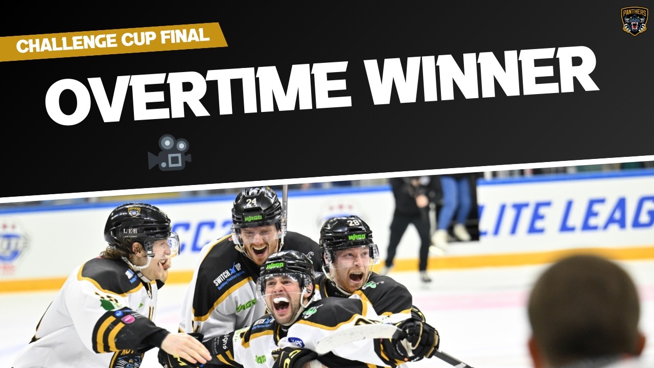 Победный гол Хенбранта в овертайме