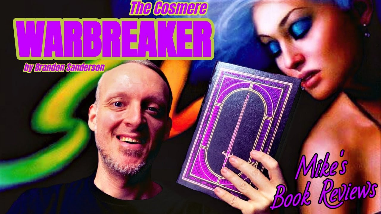 Warbreaker by Brandon Sanderson Is Easily One Of My Favorite Standalone Fantasy Books of All Time