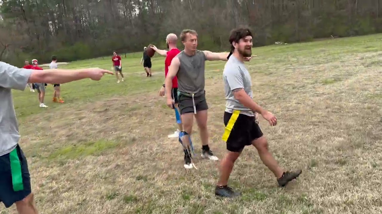 Spring 2026 - Week 2 - Menaces vs. Probable Cause
