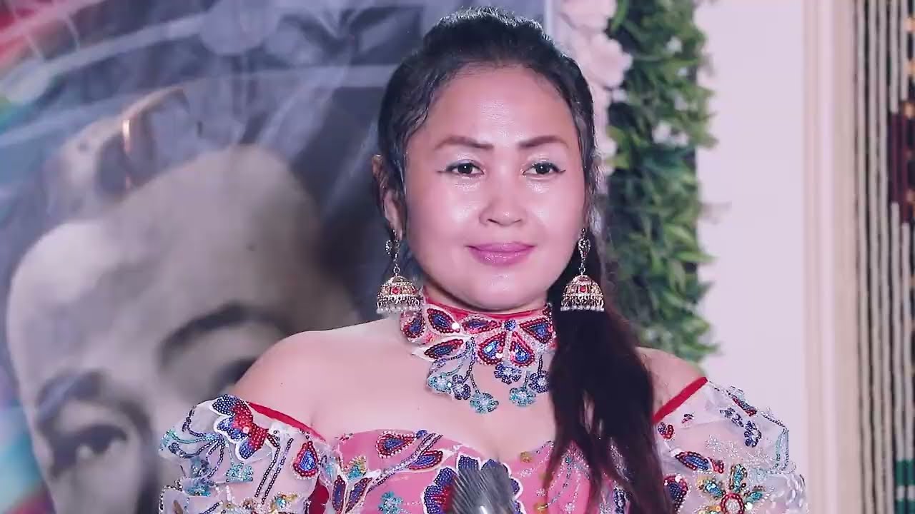 ស្នេហ៍ក្រោមម្លប់ជ្រៃ | ច្រៀងដោយ៖ មាស លក្ខិណា | សំនៀងដើម៖ អ្នកស្រី ប៉ែន រ៉ន| សូមអរគុណដែលបានគាំទ្រ🙏🇰🇭