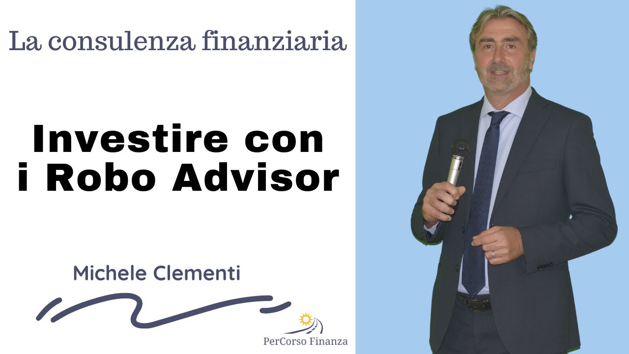 Investire con i Robo Advisor