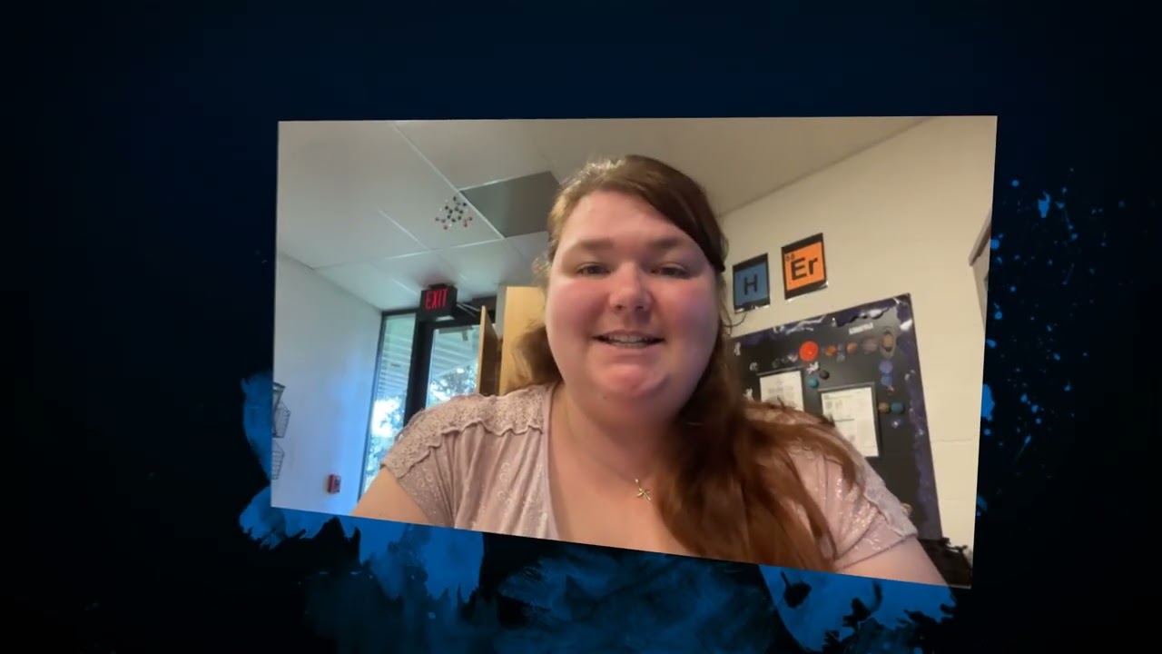 Mr  Gillgannon Goins Elementary 2026