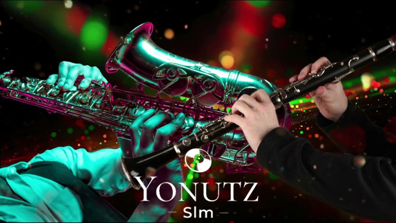 Geampara Bulgaria ❎ Saxofon & Clarinet 2023 @YonutzSlm