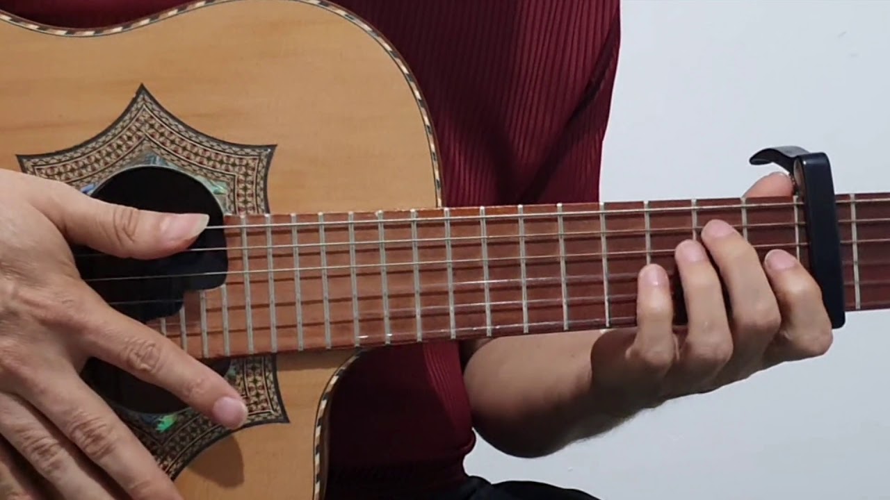 La Biblia Surca Intro +Adornos (Requinto Tutorial) Dúo Inspiración De Jesús_JoelSomoza