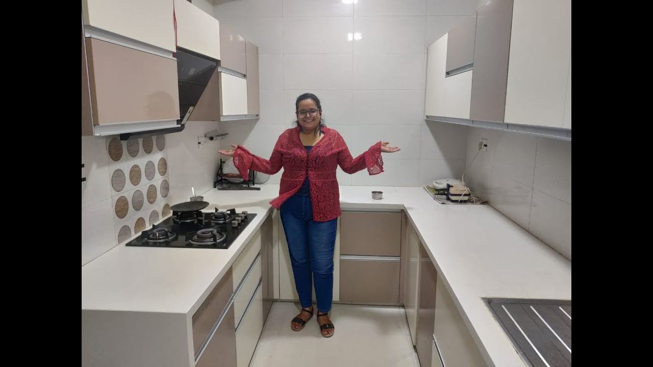 Modular Kitchen Design in Dwarka 2020 #modularkitchendwarkaexpressway