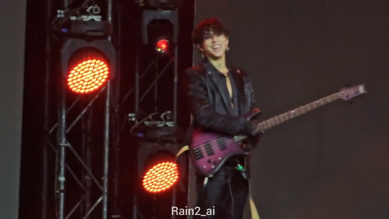 DPR IAN at SUPERSOUND FESTIVAL 231118