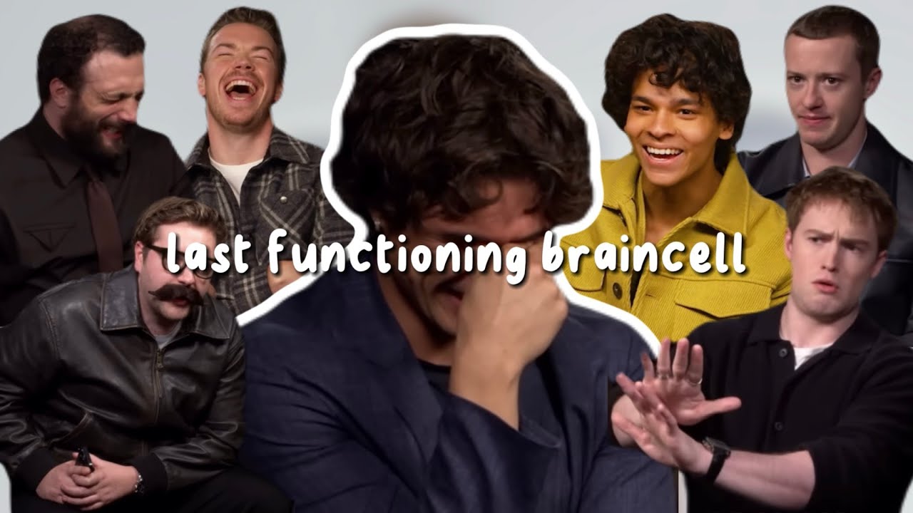 warfare cast sharing 1 functioning braincell