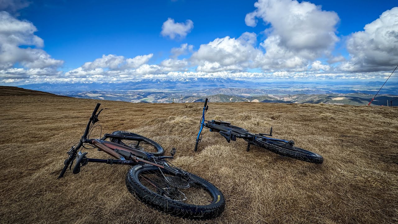 E-MTB Kralova Hola 2025
