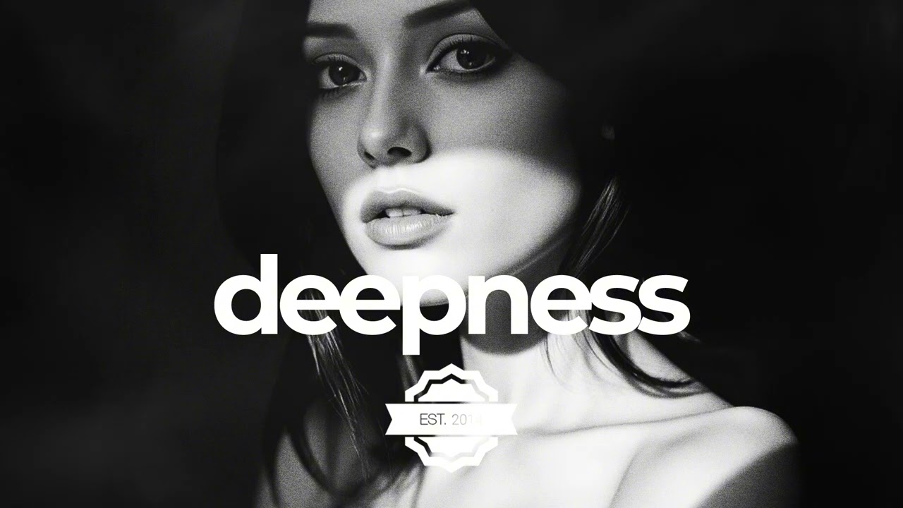 Kvinn, QRVZH - Elegance (Original Mix)