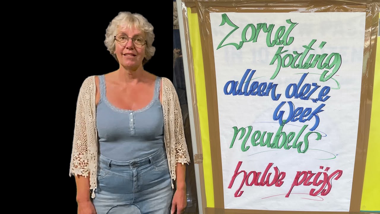 Zomeractie | Kringloop Katwijk