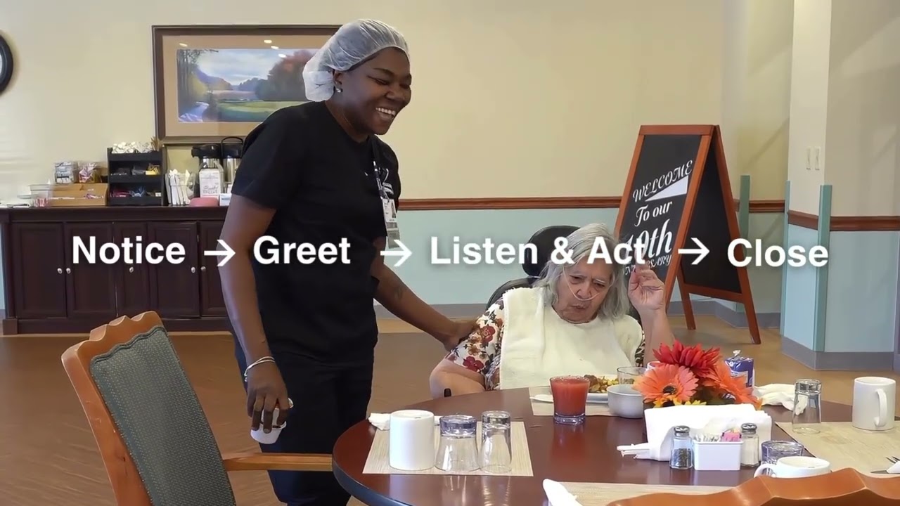 Customer Service 