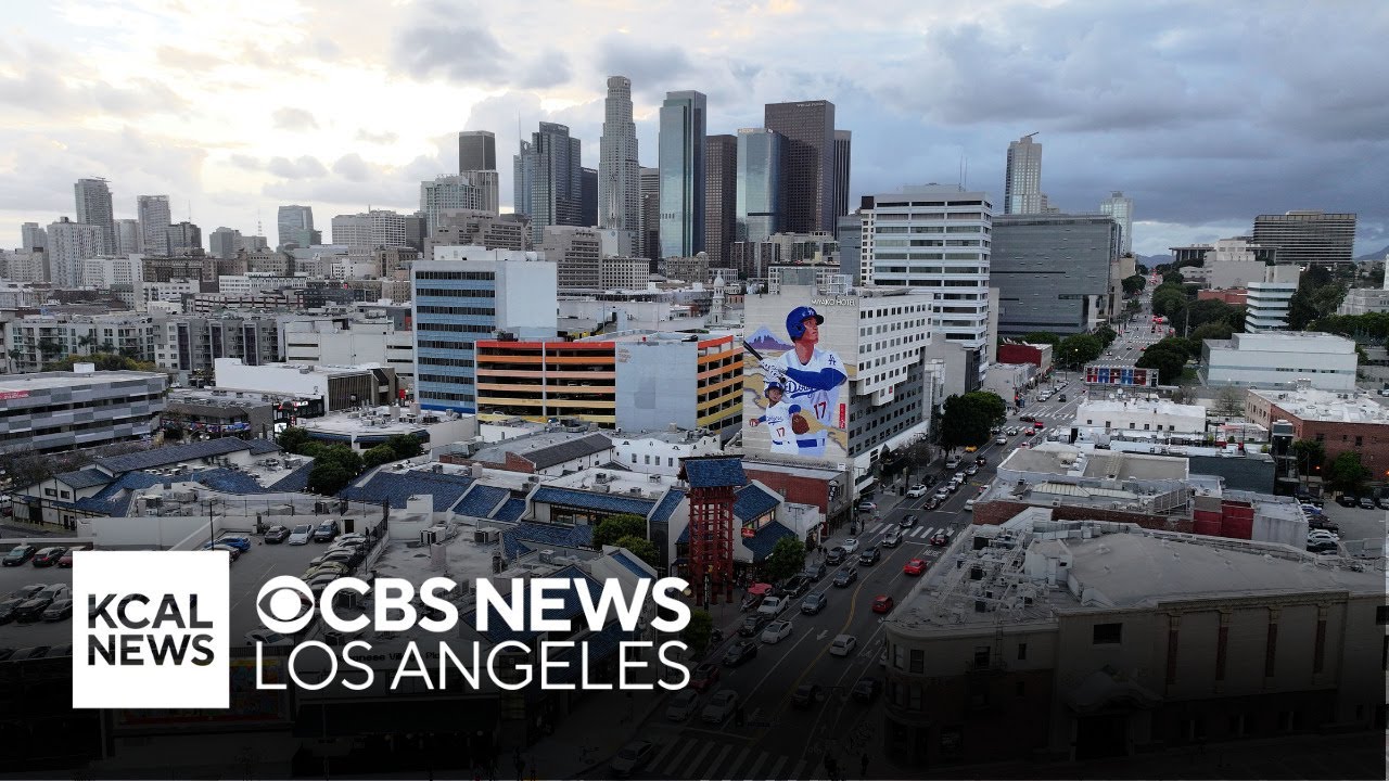Community fund aims to protect Little Tokyo from gentrification