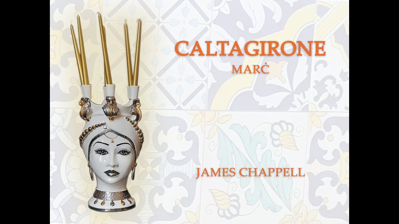 Caltagirone
