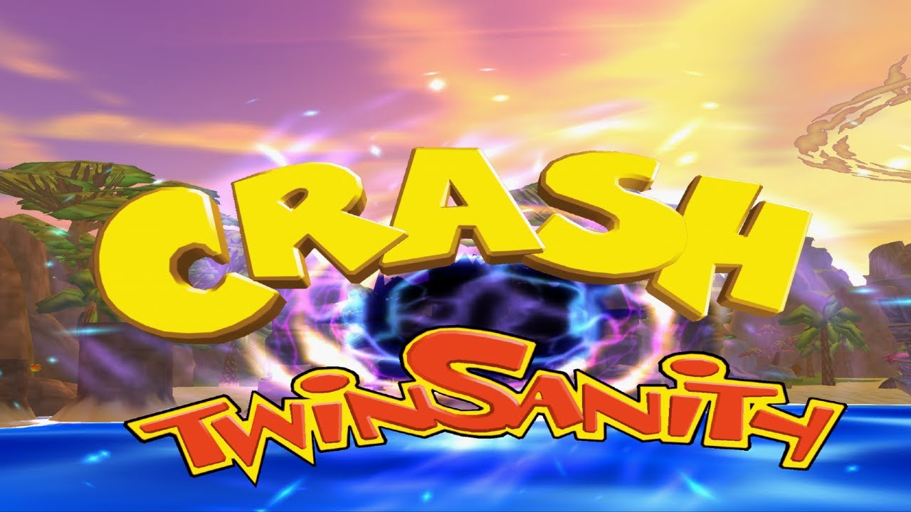 Crash twinsanity part 2  | (الجزء الثاني)  كراش توينسانيتي