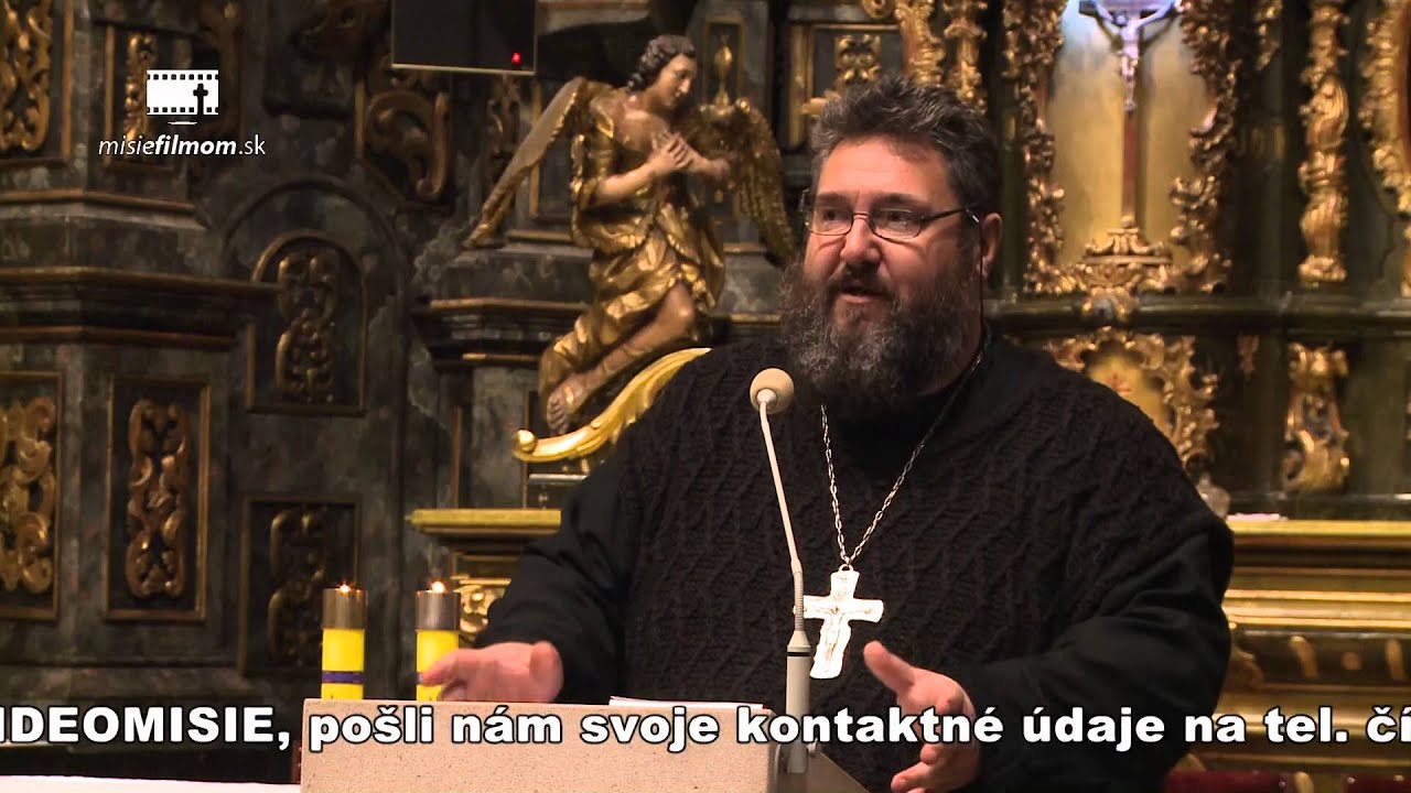 Jozef Maretta - Dávajte si pozor na...
