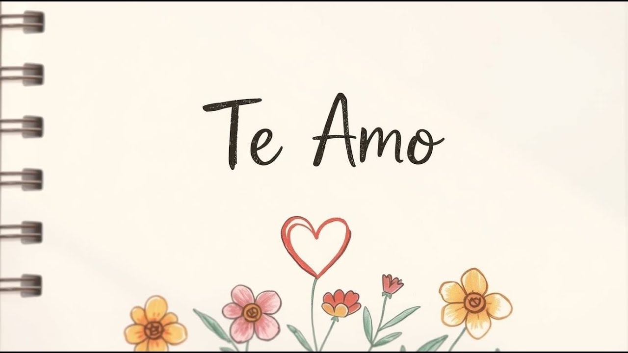 🎬 Este video resume mi amor por ti en 3 minutos (míralo completo) ✨
