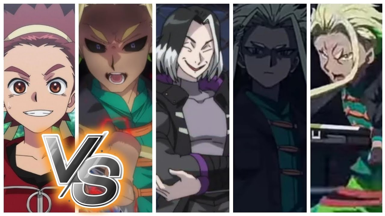 SWITCHUP! Hellsreaper Op Vs Impactdrake Attack, Defense, Stamina, Balance! Beyblade X Battle ベイブレード