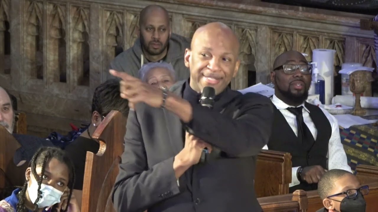 Pastor Donnie McClurkin | Homecoming Sunday, March 13, 2022
