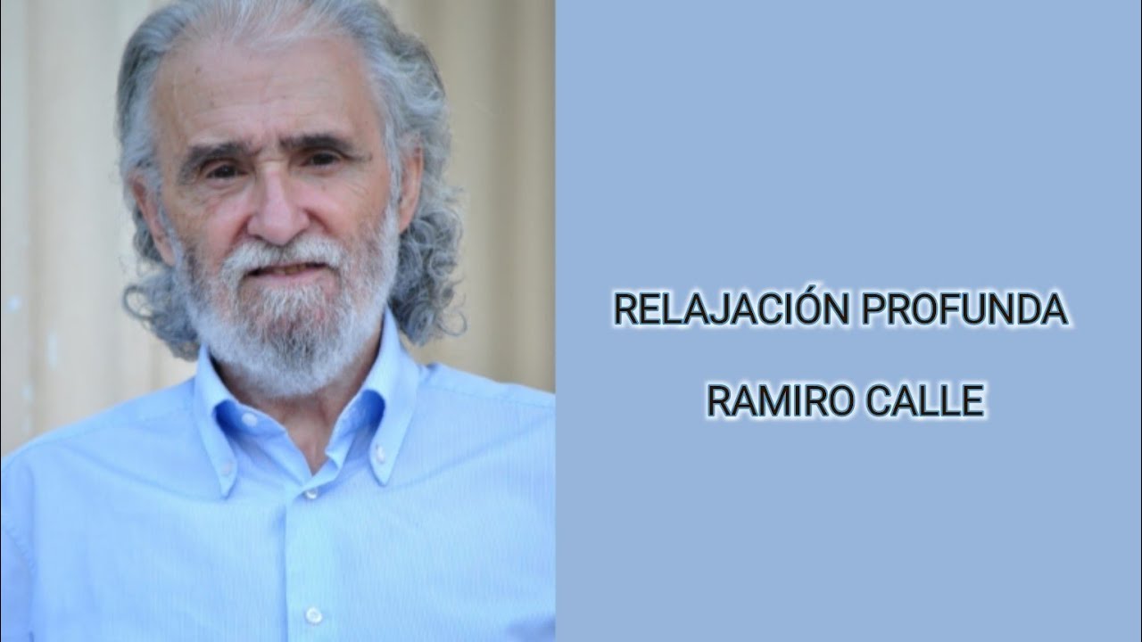 Relajación profunda en Shadak (Ramiro Calle).