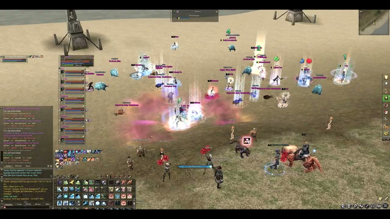 25 PR Team vs Hero Kegli