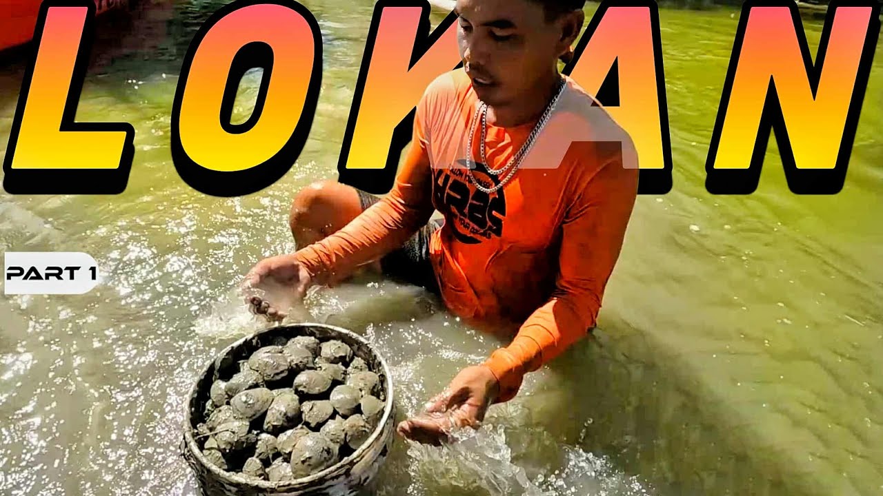 P1 - Nanghuli ng Lokan ang Raptor Boys