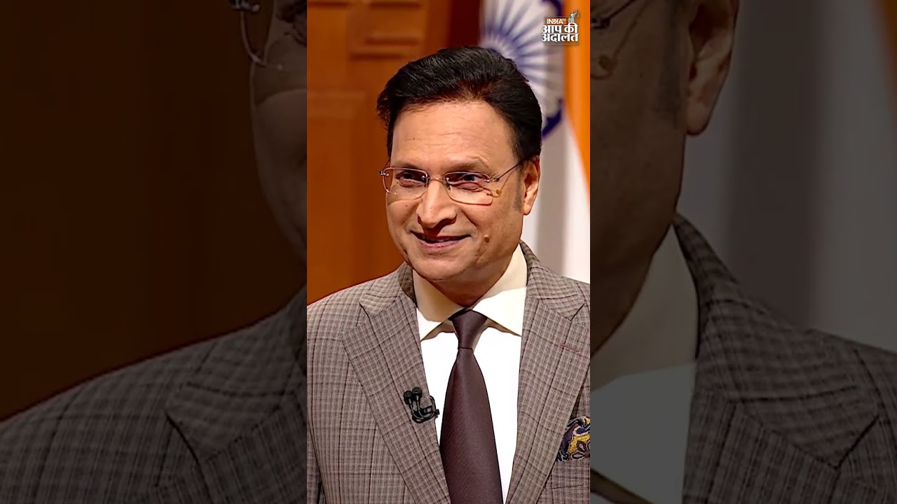 #govinda पर #rajatsharma का सवाल... #akshaykumar क्यों हुए चुप ? #aapkiadalat #rajatsharma #indiatv