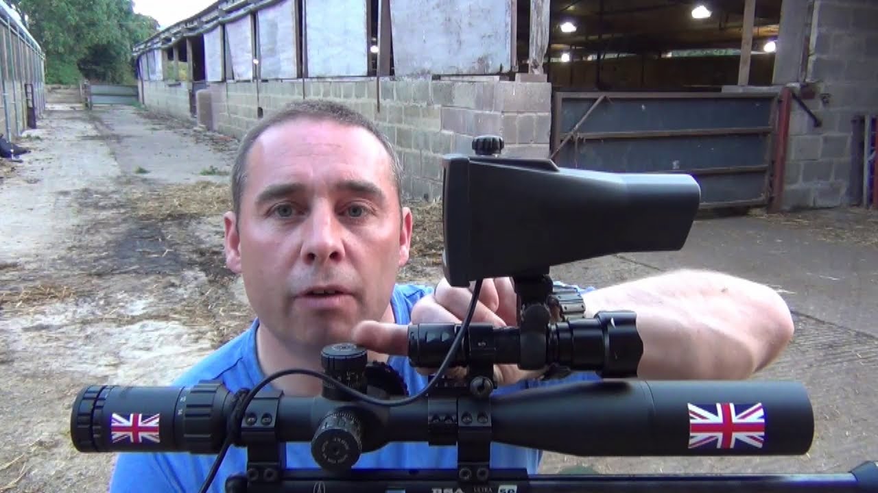 Советы по BSA Ultra SE и Nite Site Viper