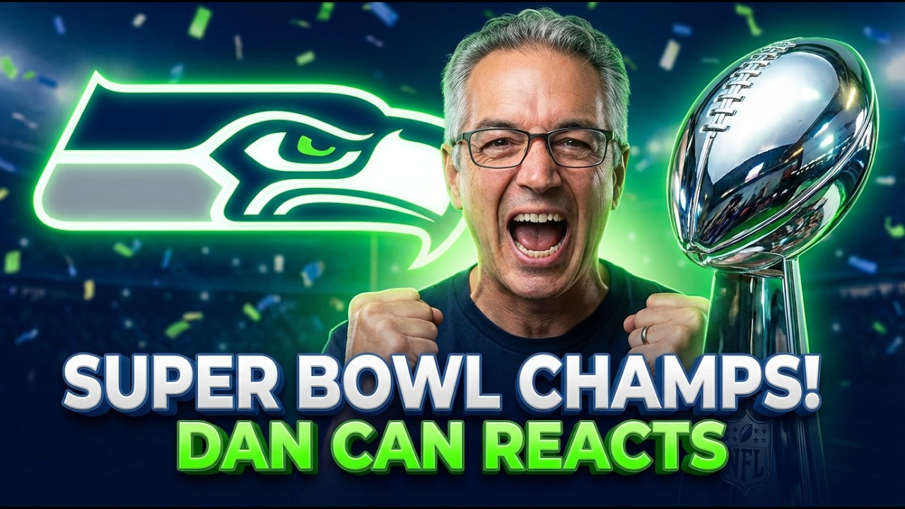 Seahawks Super Bowl Journey: Leadership, Grit, and Teamwork on the Invested Life