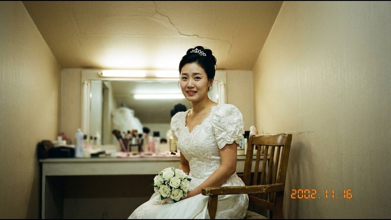 2002년 예식장에서 사라진 신부, 18년 뒤 천장에서 떨어진 웨딩슈즈의 비밀