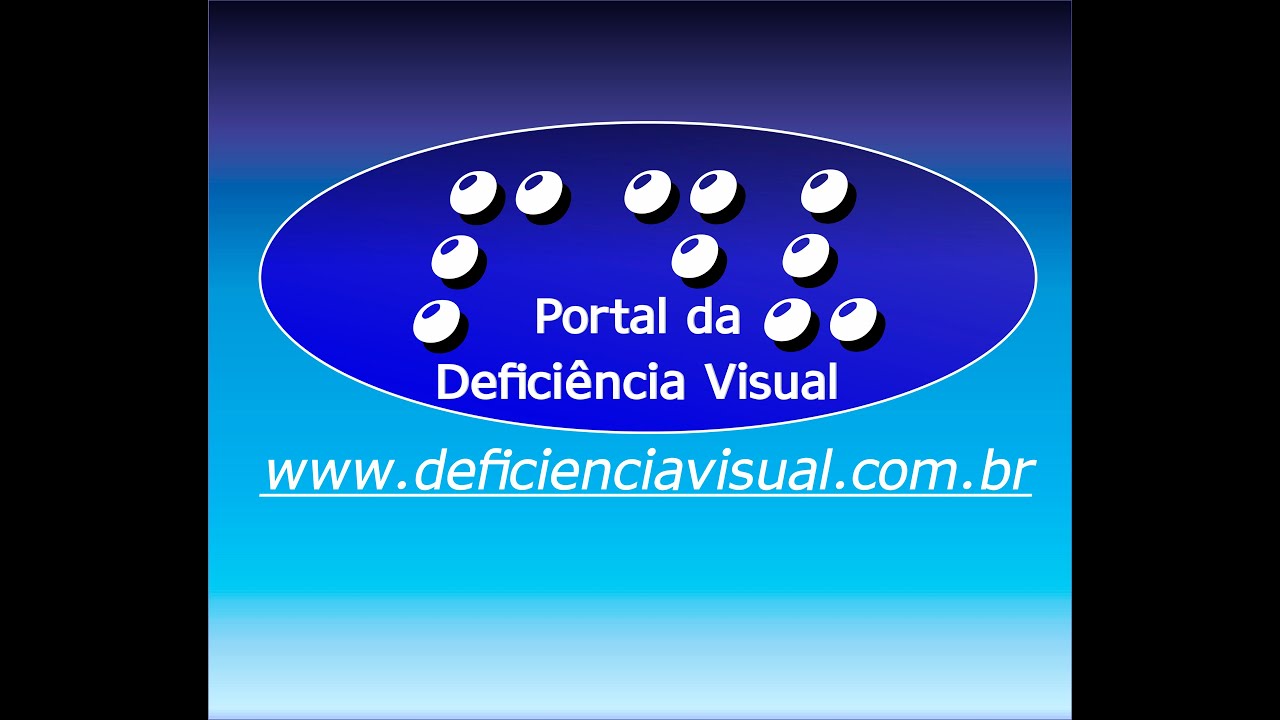 Como resolver os problemas na abertura de conta bancária por deficientes visuais?