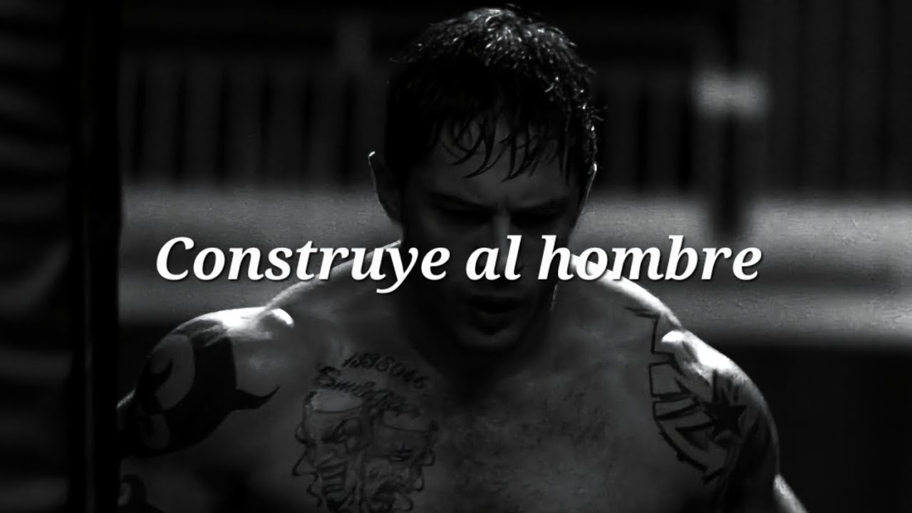 Atraviesa el dolor (escucha esto cada mañana)