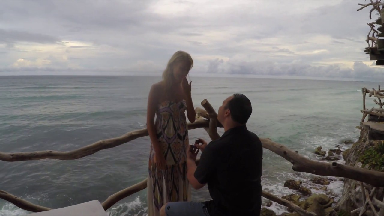 Proposal Video  |  Vanessa Nicole Jewels