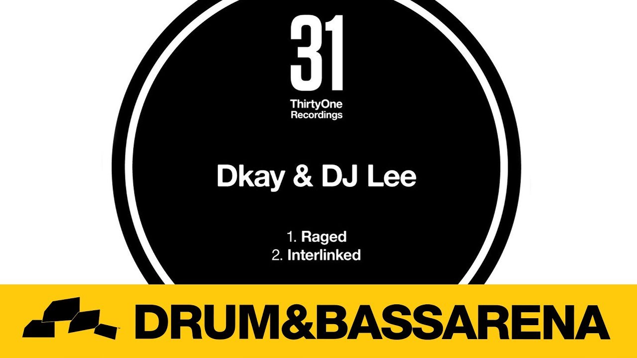 Dkay & DJ Lee - Interlinked