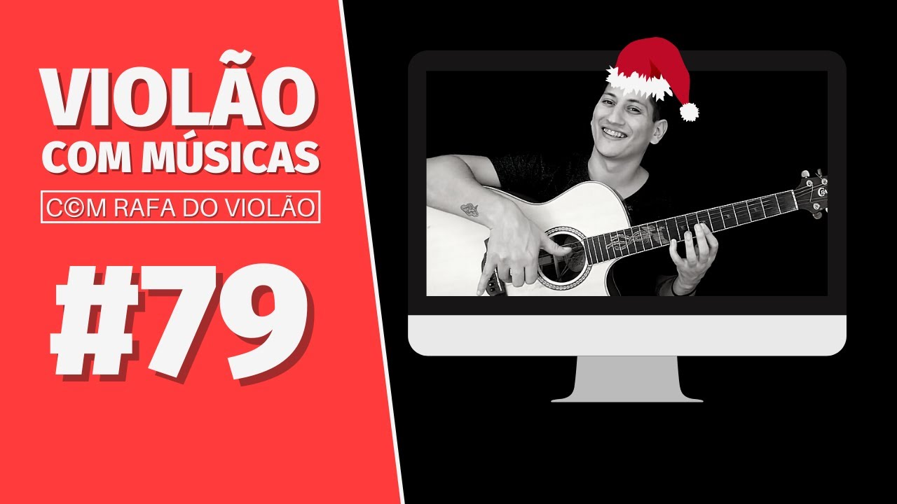 ESPECIAL DE NATAL: COMO TOCAR 