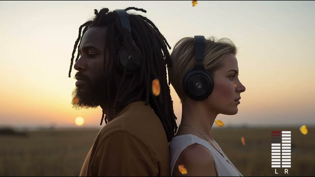 Sia ft. Damian Marley – Lost in Midnight Without You 🌌 | Cinematic Pop Reggae (AI Music Video)