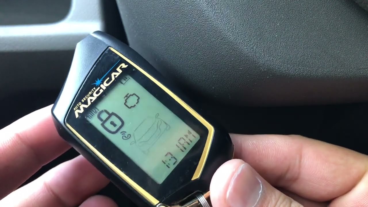 Magicar 906 da ajoyib funksiya   Eshikni ochganda avarinkani sozlash haquda gaplashamiz