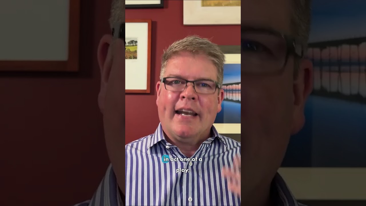 What's the right level of detail for stories in Meta's Leadership & Drive interview(Robert Hamilton)