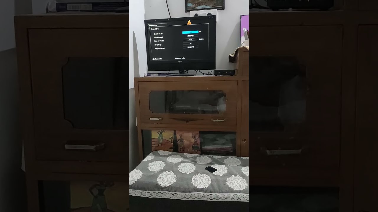 How to get Tata sky signal(4)