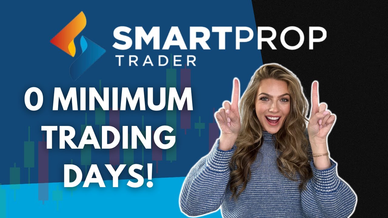 The FASTEST Prop Firm! (With the BEST Prices in the Industry)