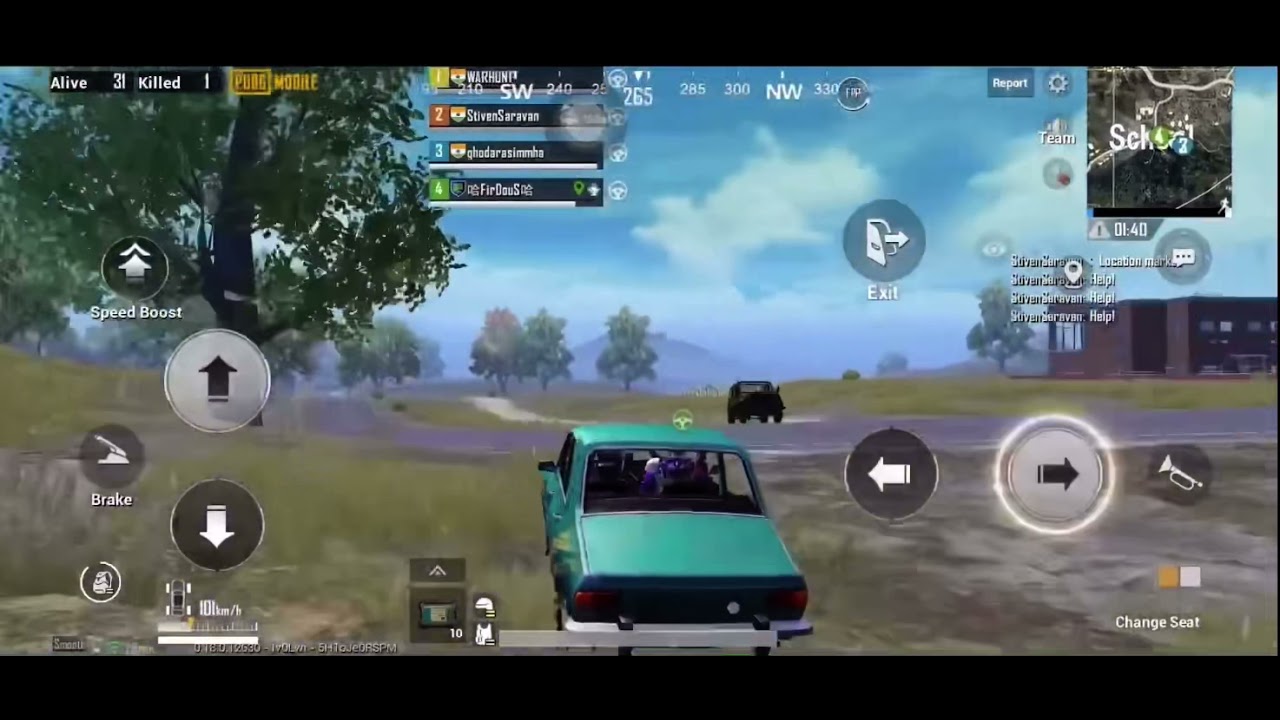 #INDIAKABATTLEGROUNDS