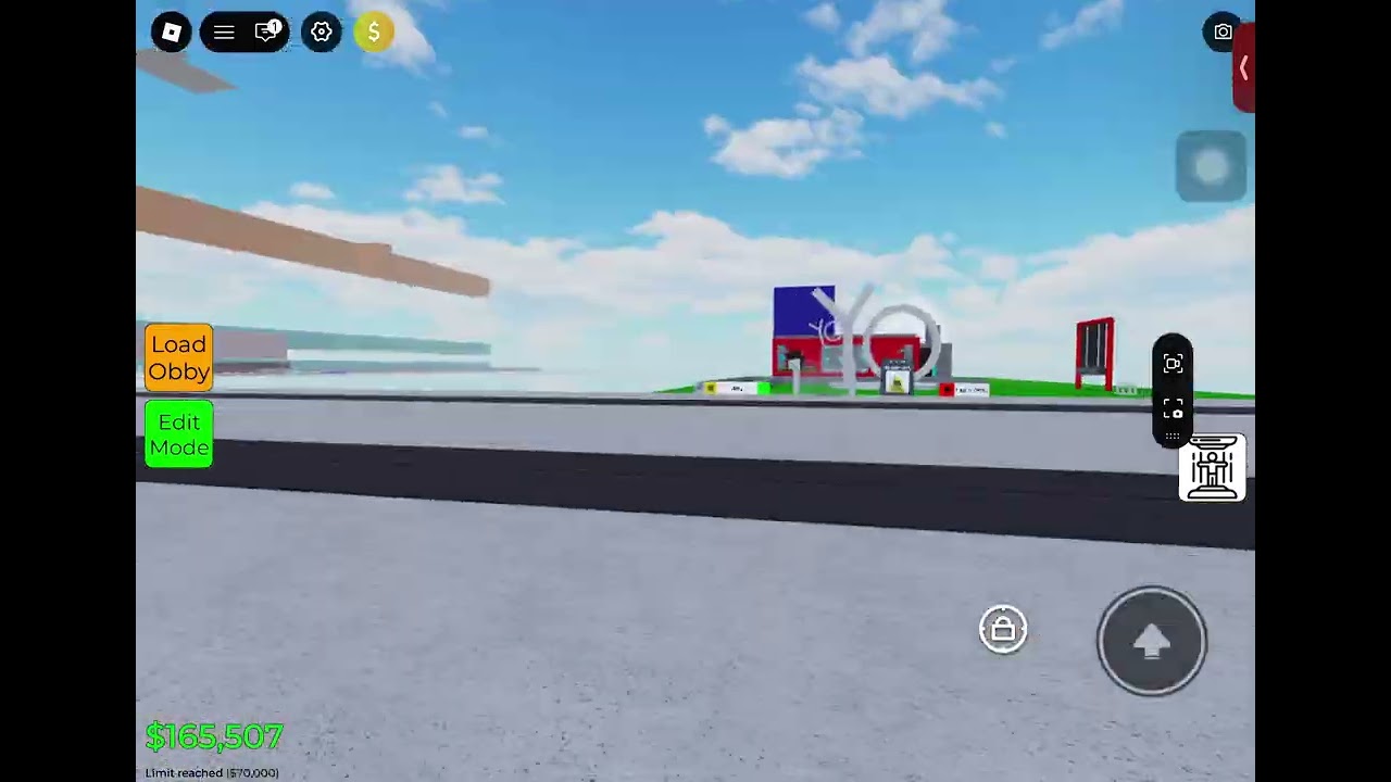 my null bossfight test jumpscare