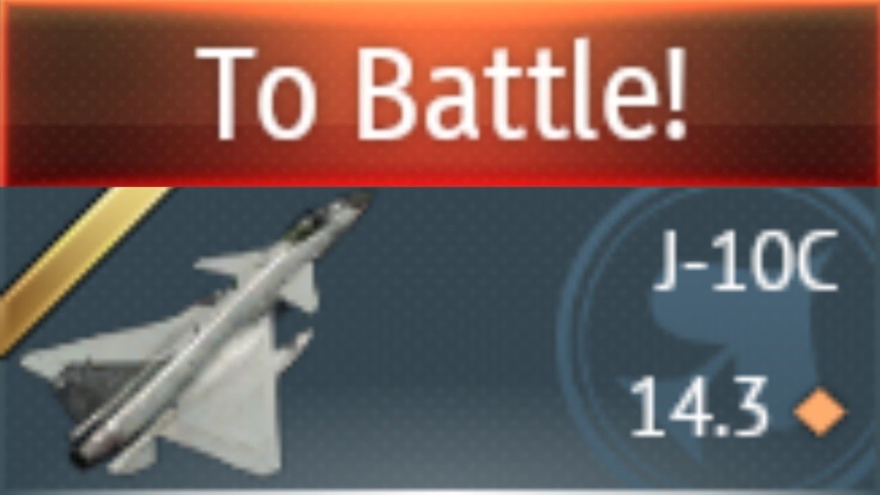 Do single-engine fighters struggle at top tier?