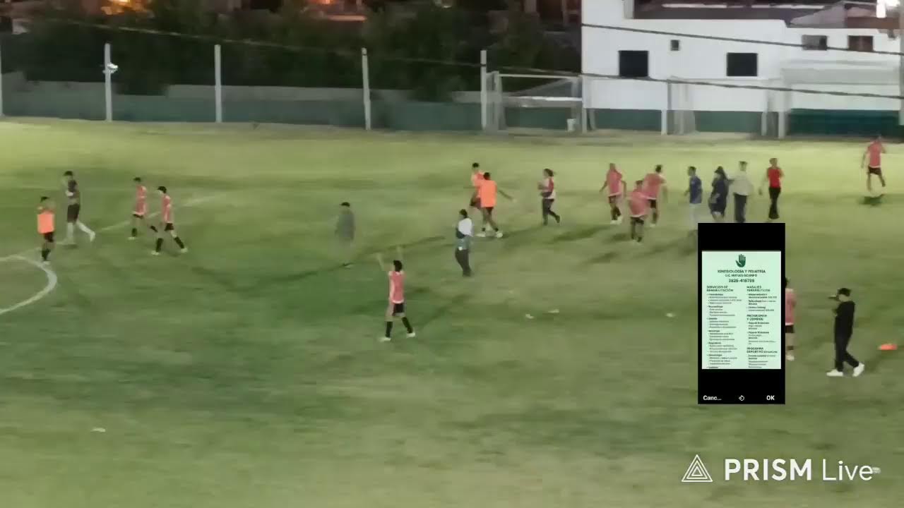 PENALES  ENTRE LOS ANDES VS DEFENSORES