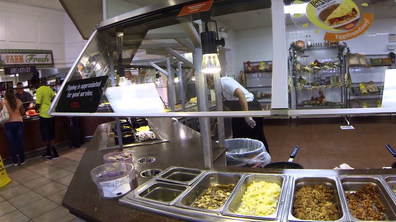 Golden Corral Buffet, Desert Sky Mall, Phoenix, AZ, 27 September 2014, GOPR8627