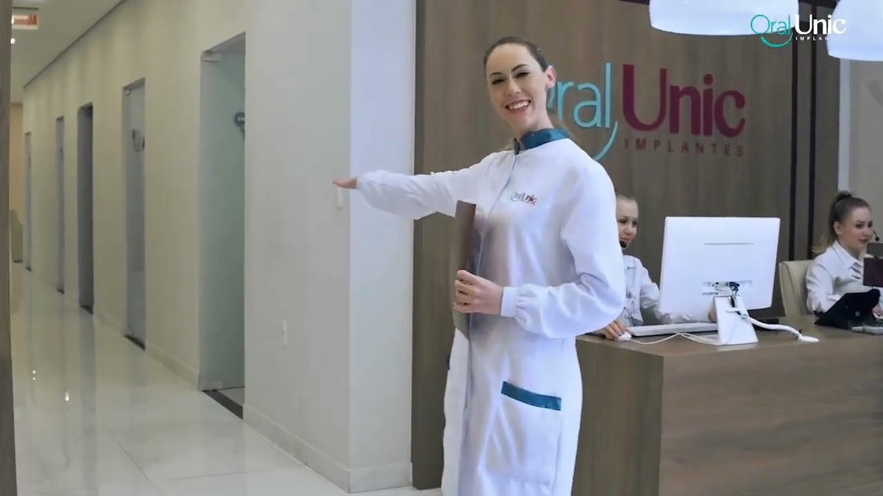 CONHEÇA A ESTRUTURA COMPLETA DA ORAL UNIC DE CONCÓRDIA!