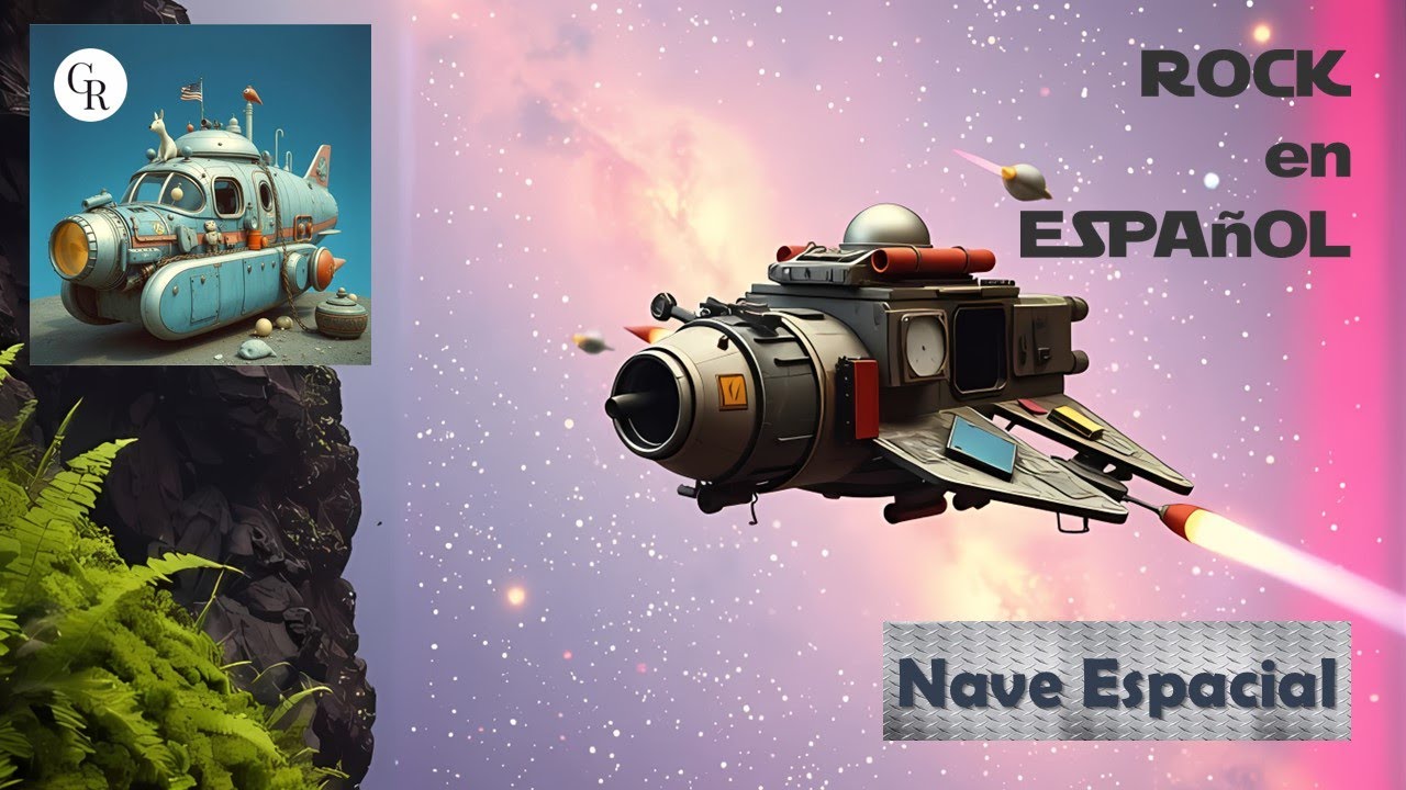Nave Espacial