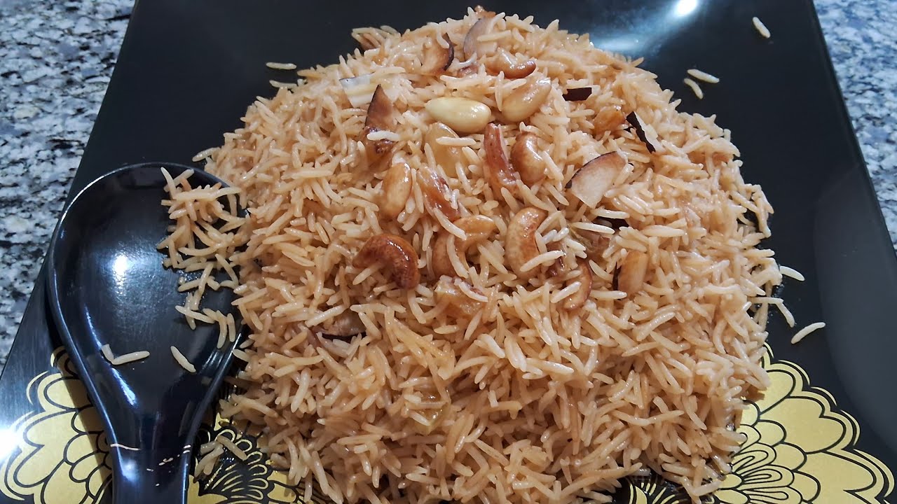 Kashmiri wazwaan style pulao || Kashmiri pulao recipe|| Mouthwatering wazwaan style pulao