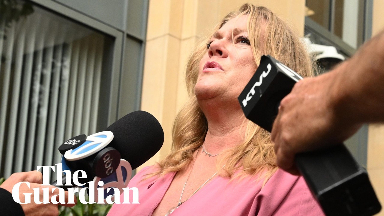Parent whose 16-year-old daughter died by suicide reacts to Meta settlement
