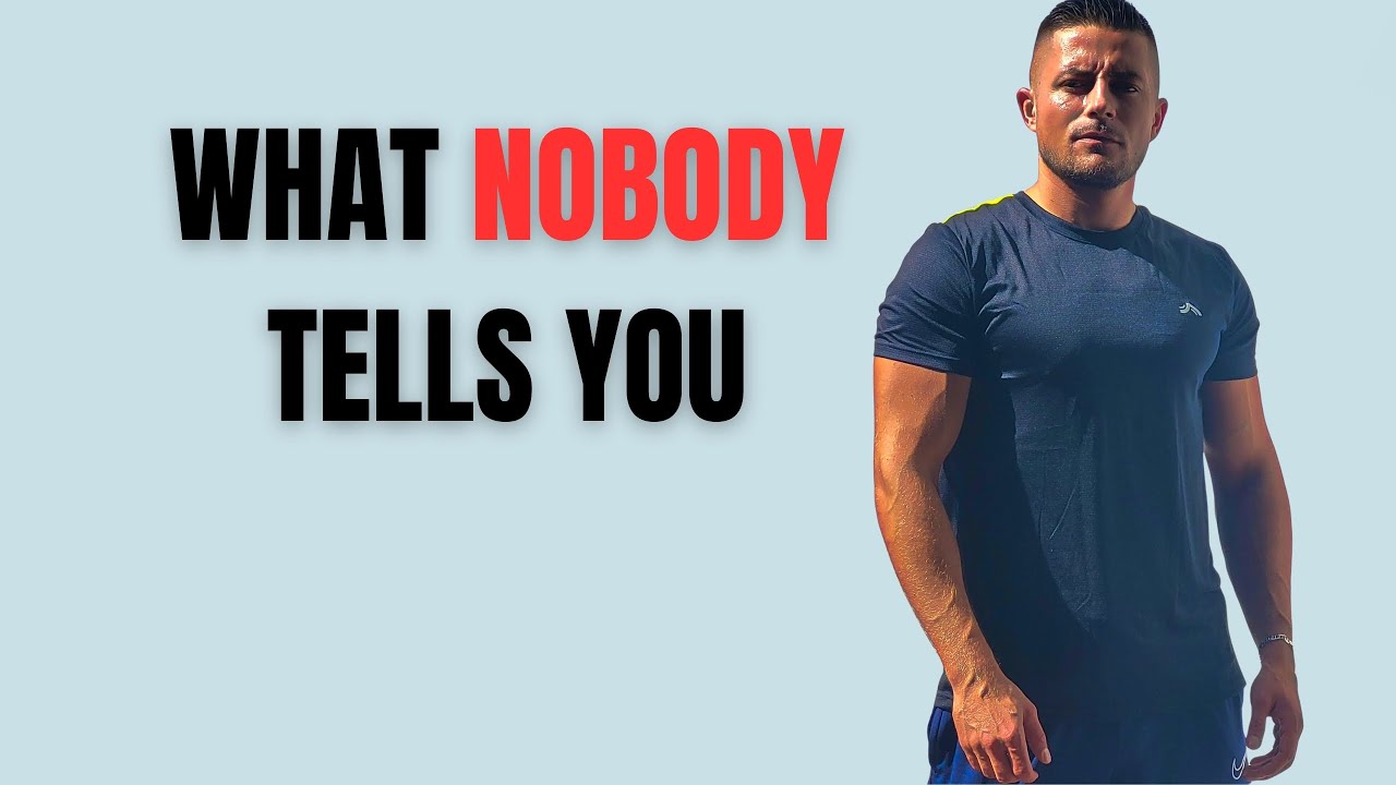 I Lost 50 Pounds in 6 Months: Here's What I Wish I Knew