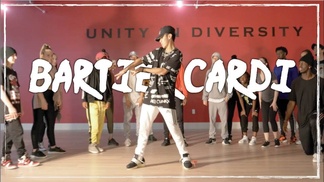 “Bartier Cardi